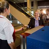 Customer Satisfaction